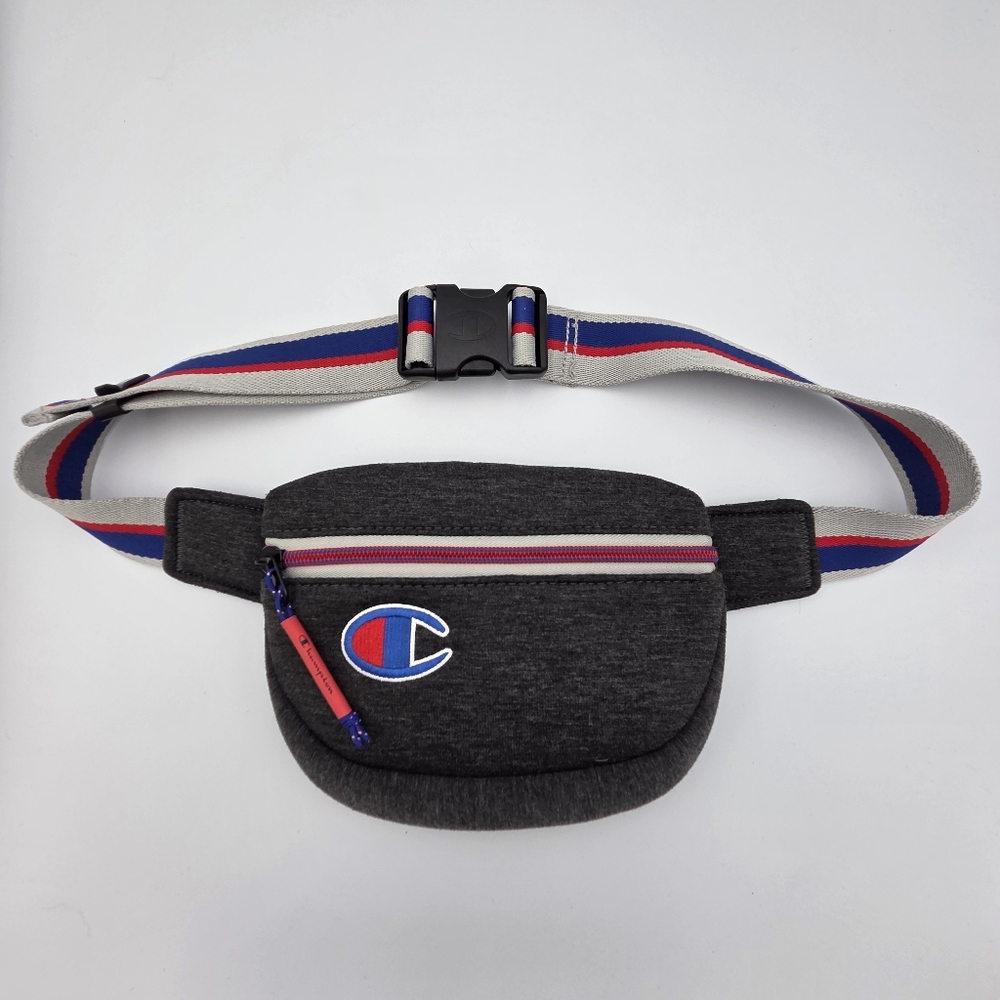 Champion Attribute Waist Bag Belt Fanny Pack